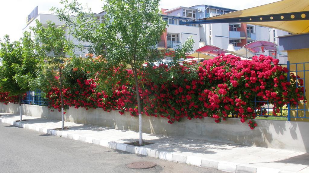 Apartment In Elit 3 Apartcomplex Sunny Beach Dış mekan fotoğraf