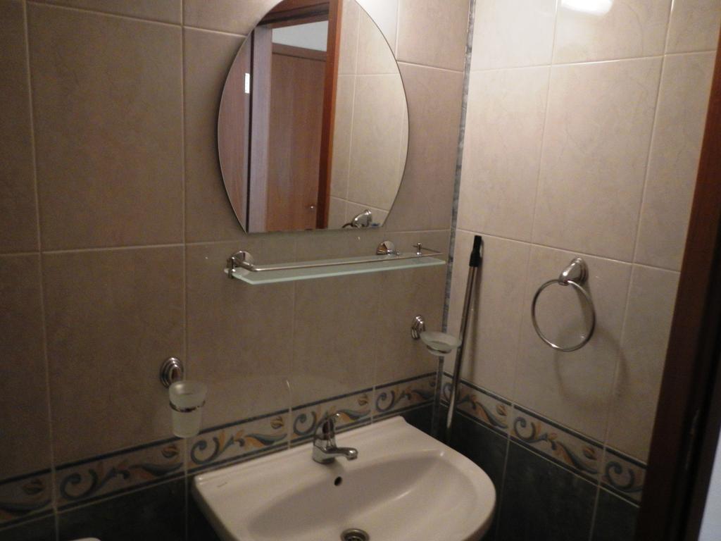Apartment In Elit 3 Apartcomplex Sunny Beach Oda fotoğraf