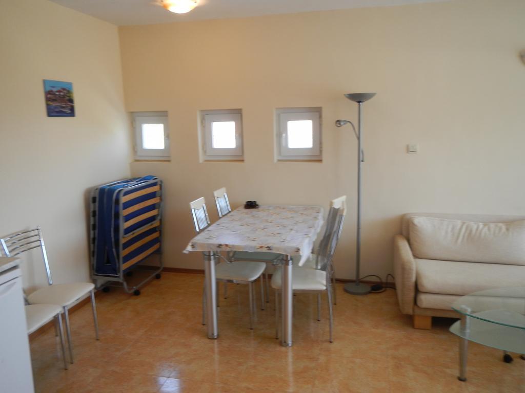 Apartment In Elit 3 Apartcomplex Sunny Beach Dış mekan fotoğraf